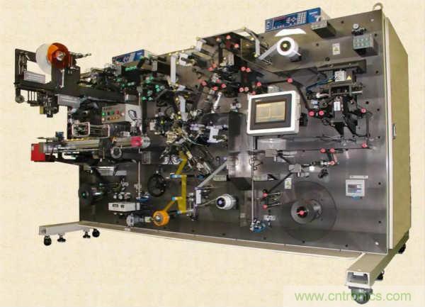 近距離了解鋰電池！