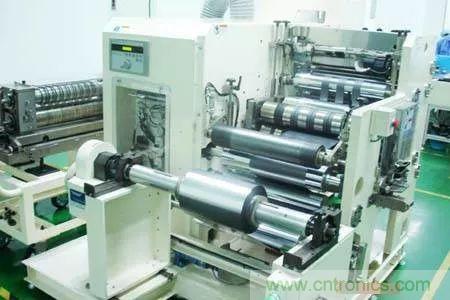 近距離了解鋰電池！