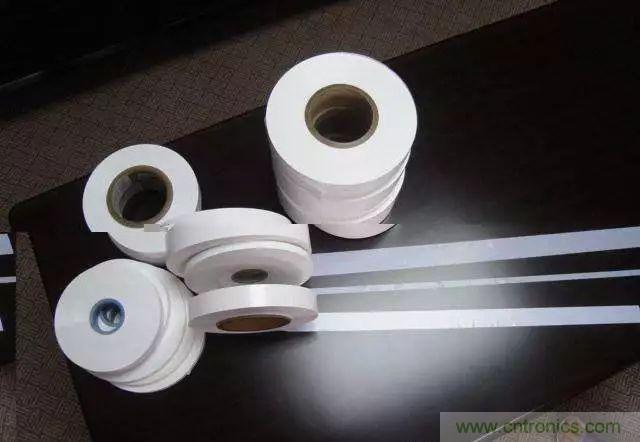 近距離了解鋰電池！