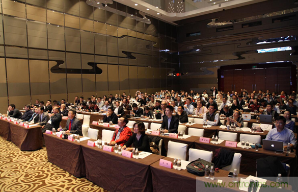 新興應(yīng)用拉動元件需求產(chǎn)業(yè)升級加速&mdash;第92屆中國電子展10月登陸上海