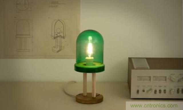 探索發光二極管的秘密