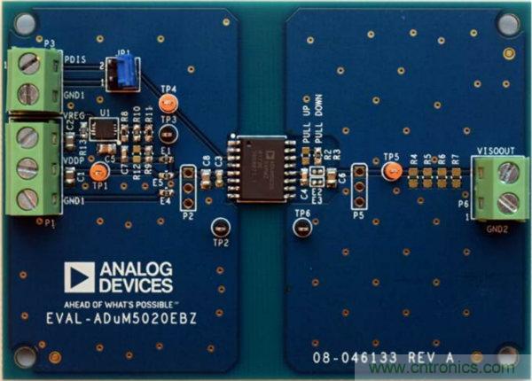 技術創新彌補EMI短板，磁隔離欲魚與熊掌兼得