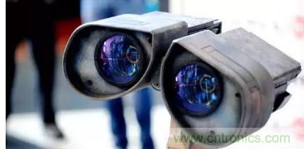 仿生傳感器的定義、原理、分類及應用