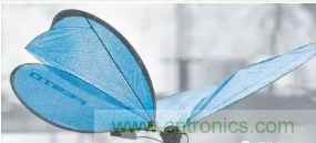 仿生傳感器的定義、原理、分類及應用