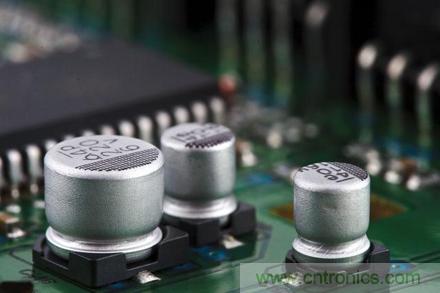 一文看懂電阻、電容、電位器、三極管、二極管、可控硅！