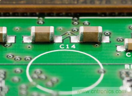 一文看懂電阻、電容、電位器、三極管、二極管、可控硅！