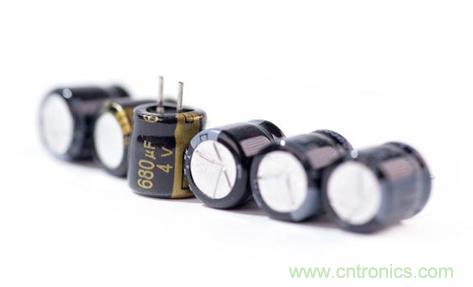 一文看懂電阻、電容、電位器、三極管、二極管、可控硅！