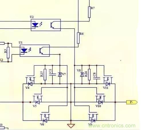 總結(jié)開關(guān)電源電路、原理、經(jīng)驗(yàn)10條