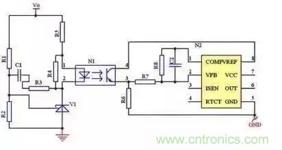 總結(jié)開關(guān)電源電路、原理、經(jīng)驗(yàn)10條