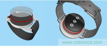 智能可穿戴的路在何方？ 德莎新品熱熔膠系列&mdash;抗溶劑、抗化學腐蝕