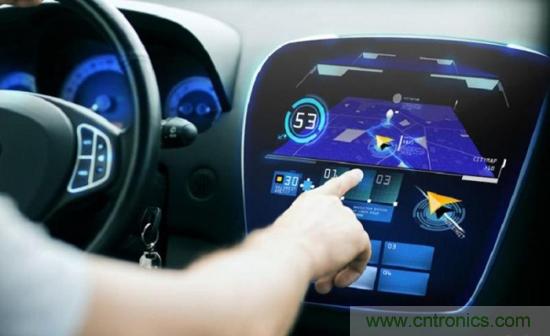 精密的先進(jìn)駕駛輔助系統(tǒng)(ADAS)聚焦于圖像傳感的功能性安全 精密的先進(jìn)駕駛輔助系統(tǒng)(ADAS)聚焦于圖像傳感的功能性安全