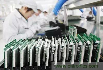 展會(huì)看點(diǎn)早知道  第92屆中國(guó)電子展即將登場(chǎng)！