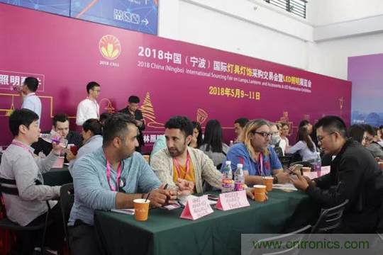 2019寧波國際照明展工作全面啟動 2019寧波國際照明展工作全面啟動