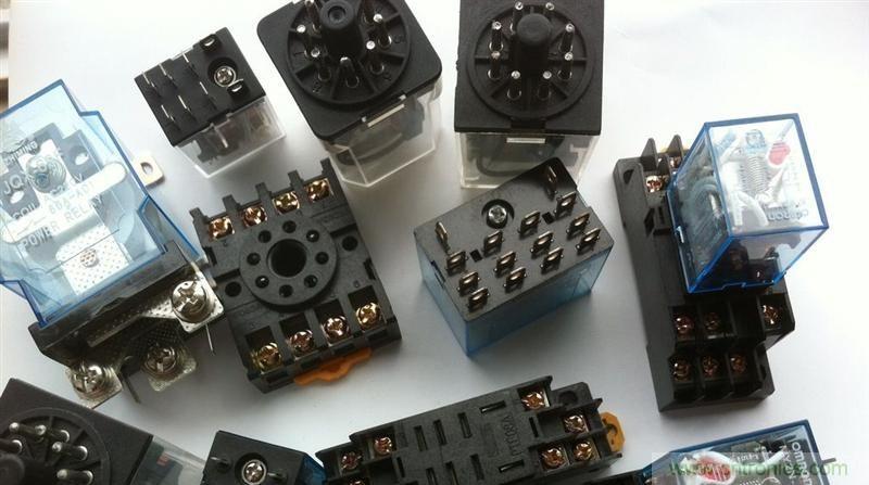 關于繼電器的這些常識你都懂嗎？