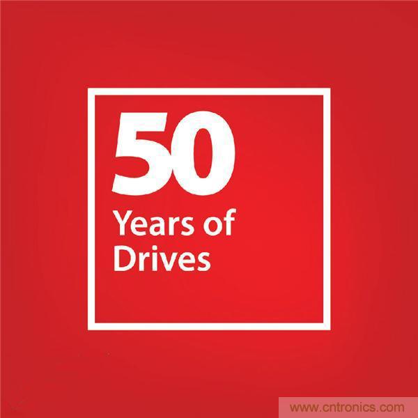 丹佛斯傳動50周年&ldquo;尋物啟事&rdquo;丨尋找最長壽的變頻器