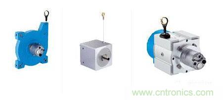 拉線位移傳感器原理、設(shè)計方案、接線圖