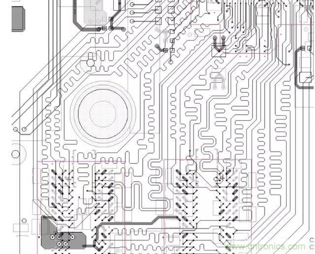 什么是高速串行與并行總線？