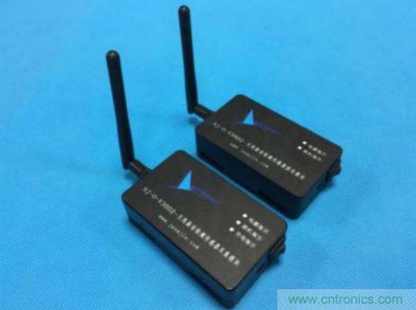 無線振動傳感器優(yōu)點，振動測量及通訊方式