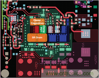 解析有源鉗位吸收器電路及其數字實現(xiàn)方式