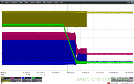 解析有源鉗位吸收器電路及其數字實現(xiàn)方式