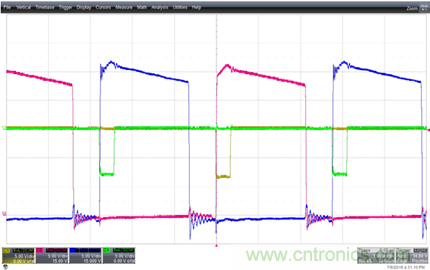 解析有源鉗位吸收器電路及其數字實現(xiàn)方式