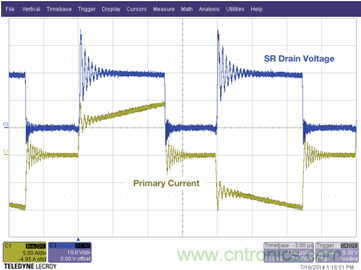 解析有源鉗位吸收器電路及其數字實現(xiàn)方式