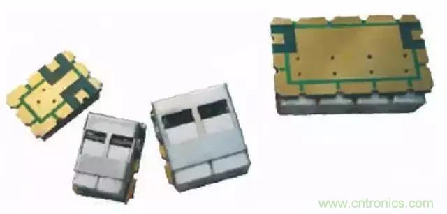 詳解濾波器分類、技術參數及部分種類介紹