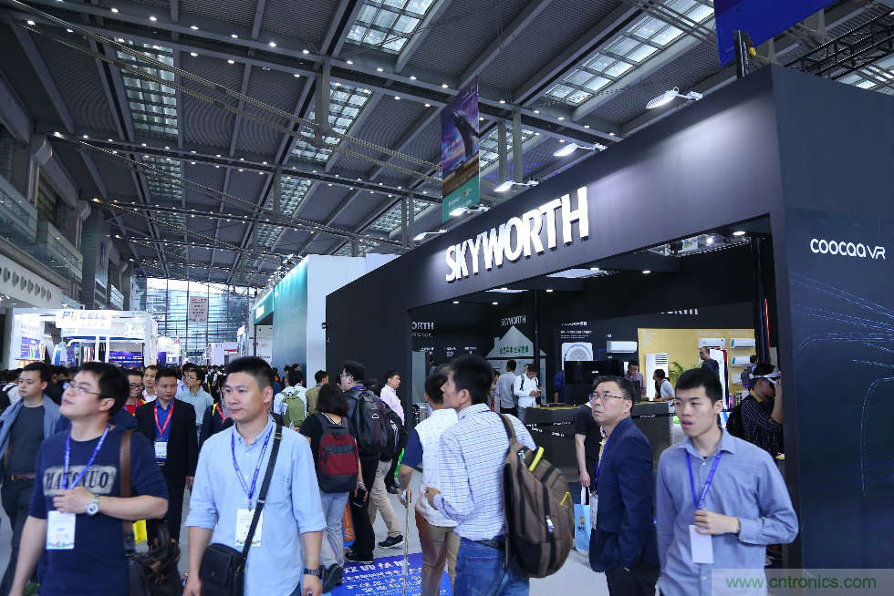 從科幻到現實，CITE陪伴VR產業走向成熟