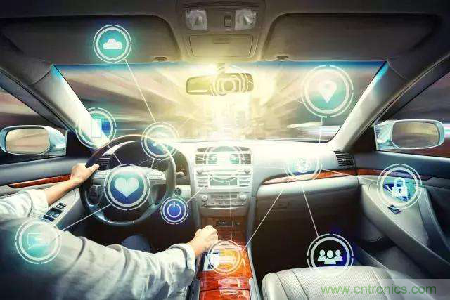 盤點(diǎn)汽車產(chǎn)業(yè)發(fā)展成果，CITE2019交年終答卷，指未來發(fā)展之路