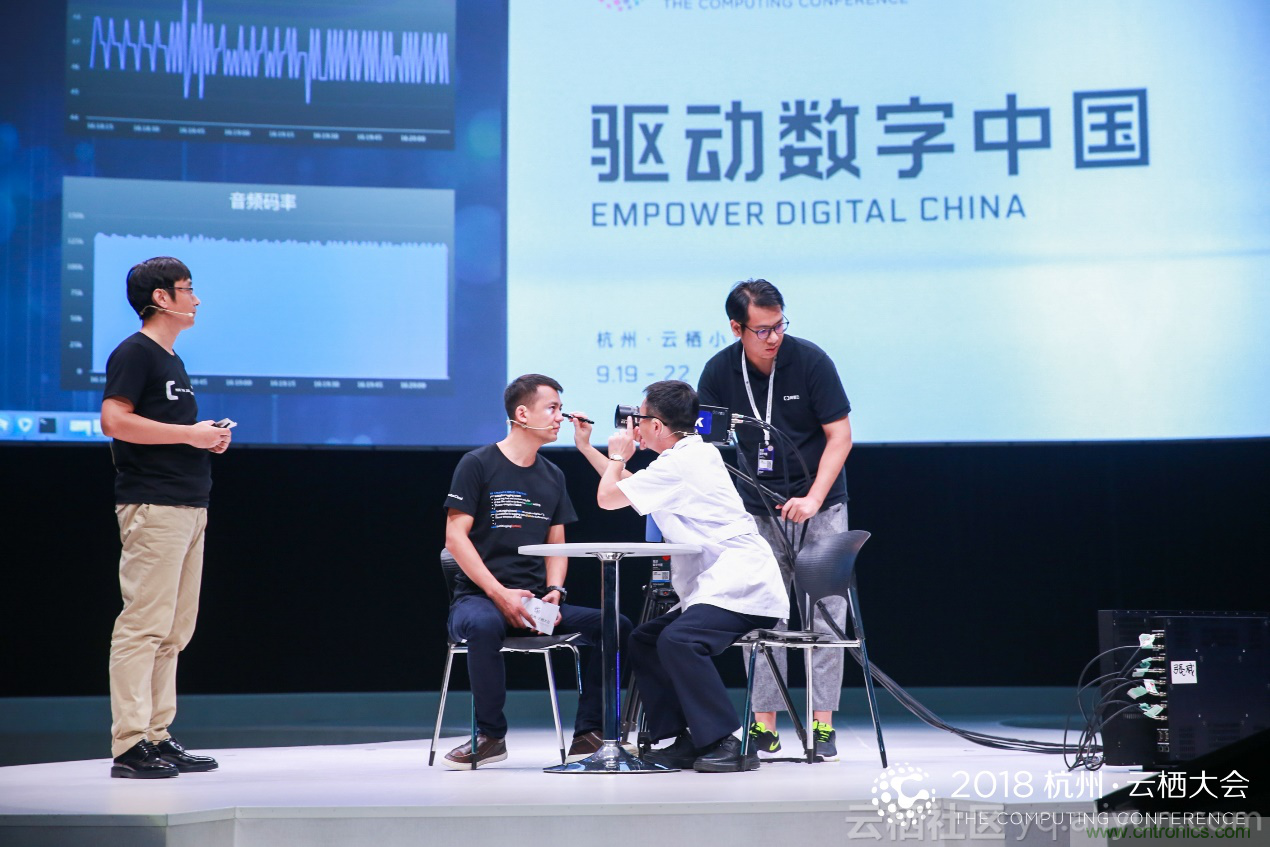 4萬億超高清視頻規(guī)劃，編解碼市場如何借風(fēng)