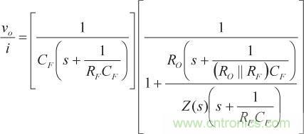 在光電流應(yīng)用中應(yīng)如何補償電流反饋放大器？