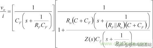 在光電流應(yīng)用中應(yīng)如何補償電流反饋放大器？