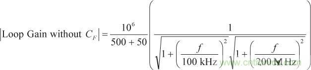 在光電流應(yīng)用中應(yīng)如何補償電流反饋放大器？
