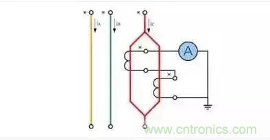 珍藏版電流互感器接線圖 太全了！