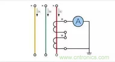 珍藏版電流互感器接線圖 太全了！
