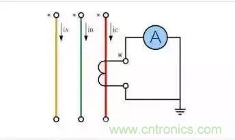 珍藏版電流互感器接線圖 太全了！