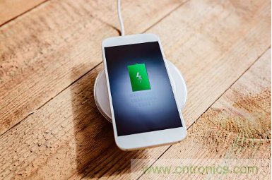 是時(shí)候&ldquo;收起&rdquo;充電線了&mdash;&mdash; 迎接新一代無線充電，德莎單面遮蔽膠帶系列新品