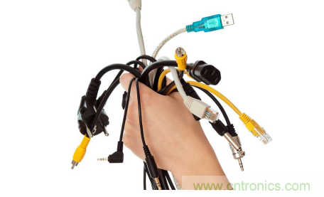 是時(shí)候&ldquo;收起&rdquo;充電線了&mdash;&mdash; 迎接新一代無線充電，德莎單面遮蔽膠帶系列新品