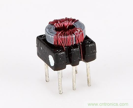 電路上的共模電感是接在開關電源哪里，你知道嗎？