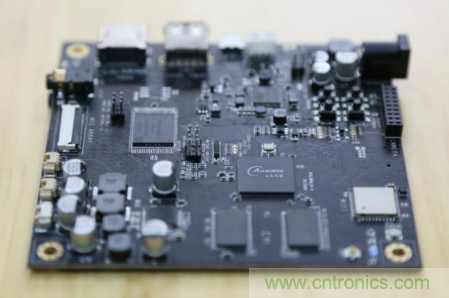 全志科技聯合眾多優秀方案商，與您相約CES Asia 2019，精彩紛呈等你來！