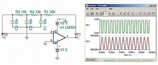 不要低估輸入作為輸出的力量，這個方法幫你節省一個運算放大器