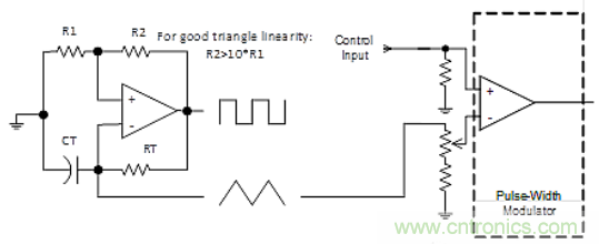 不要低估輸入作為輸出的力量，這個方法幫你節省一個運算放大器