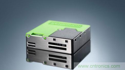 盛思銳將攜多款環境及流量傳感器重磅亮相2019 IOTE