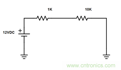 歐姆定律在直流電路分析中的應用 歐姆定律在直流電路分析中的應用