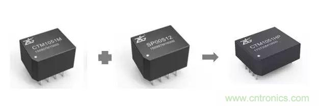 總線(xiàn)浪涌防護(hù)方案詳解