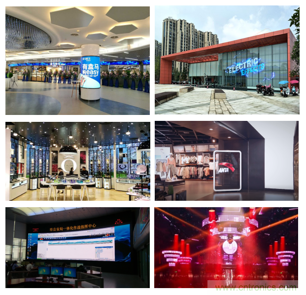 這個九月，讓LED CHINA帶你玩轉LED黑科技