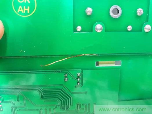 工程師為什么應(yīng)學(xué)會維修PCB？