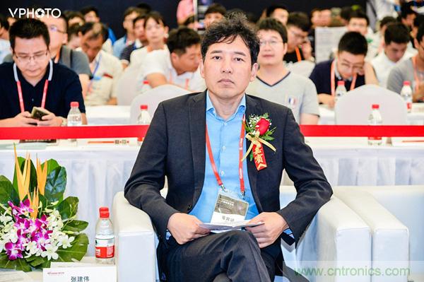 WAIE大戰(zhàn)&ldquo;利奇馬&rdquo;，3萬真粉如約駕臨&ldquo;WAIE 2019第四屆上海國際人工智能展覽會&rdquo;