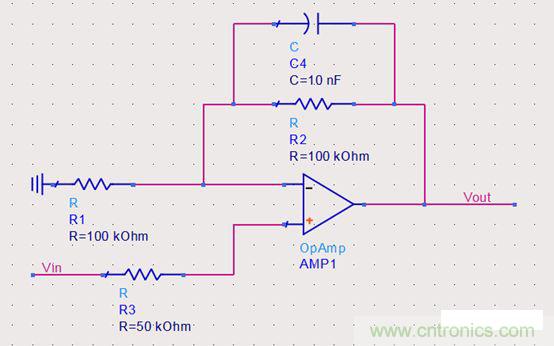 運放設計這十個坑點，你遇到過幾個？