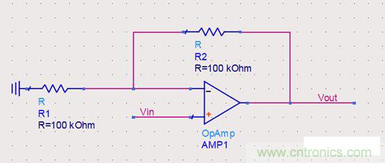 運放設計這十個坑點，你遇到過幾個？